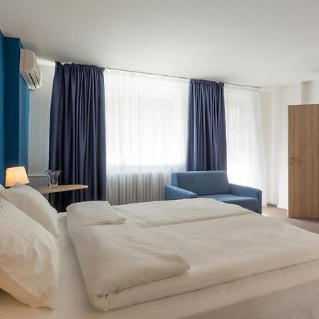 Premium Crown Suites Белград Экстерьер фото