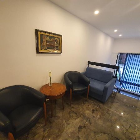 Premium Crown Suites Белград Экстерьер фото