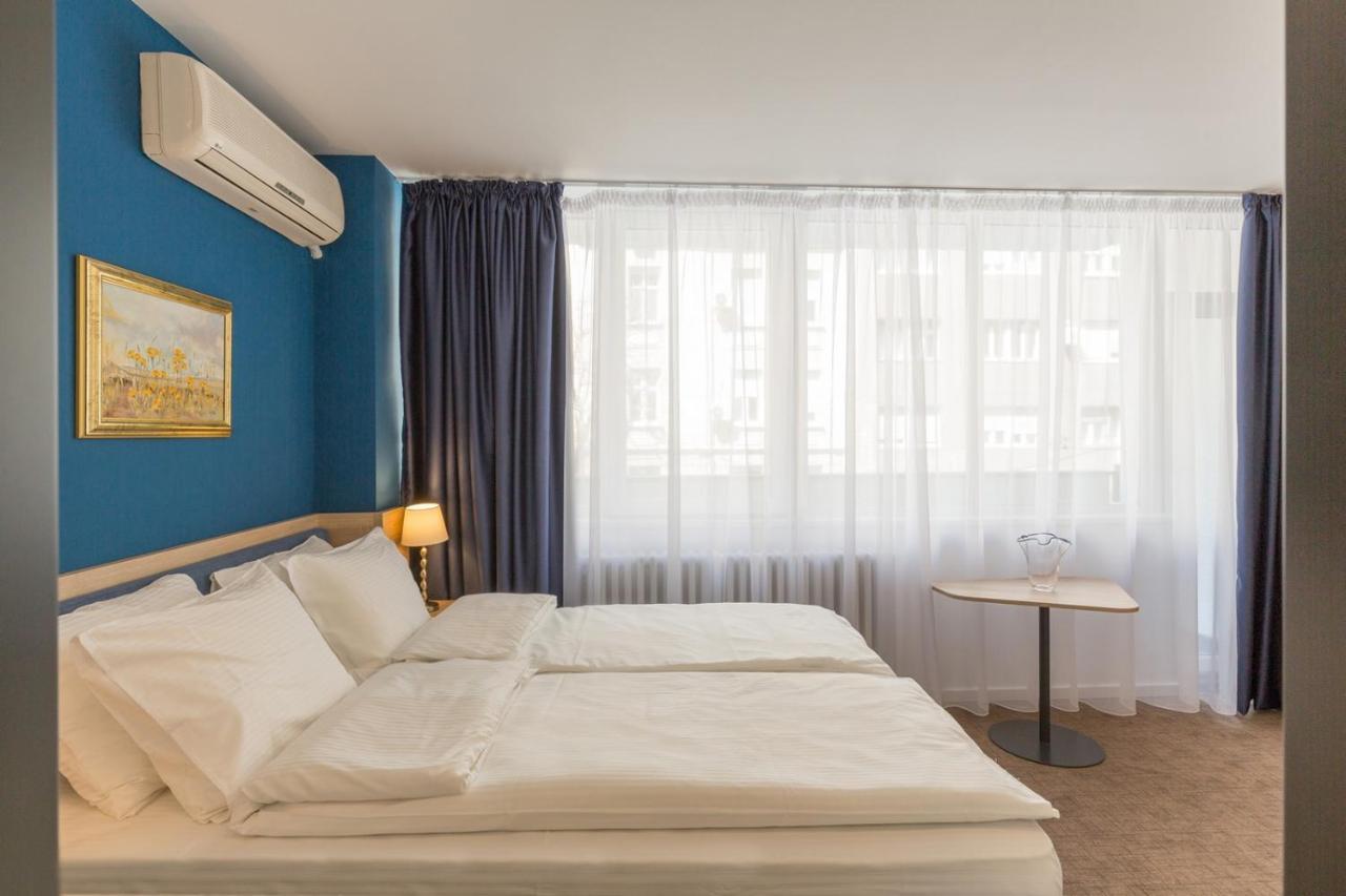 Premium Crown Suites Белград Экстерьер фото