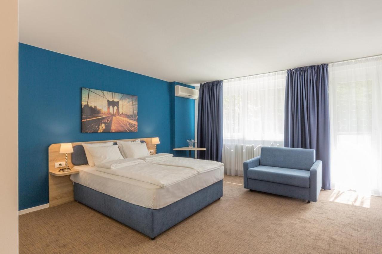 Premium Crown Suites Белград Экстерьер фото
