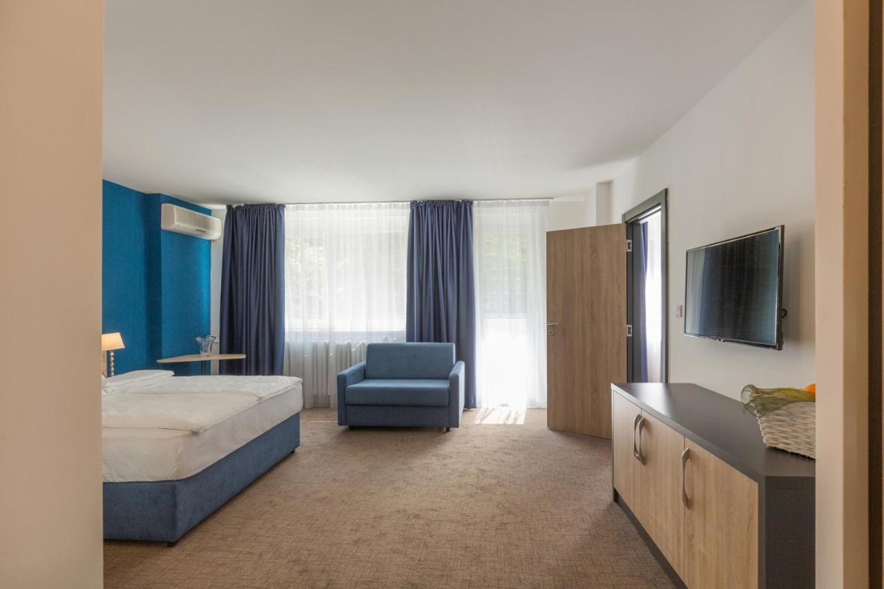 Premium Crown Suites Белград Экстерьер фото
