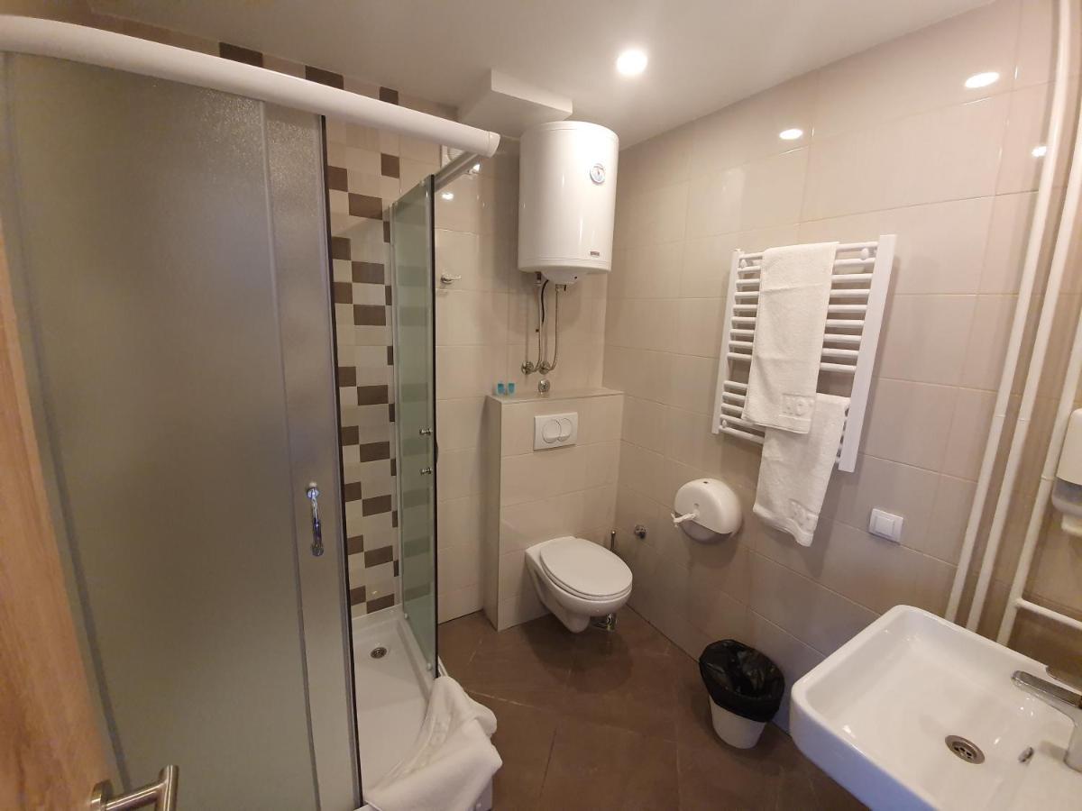 Premium Crown Suites Белград Экстерьер фото