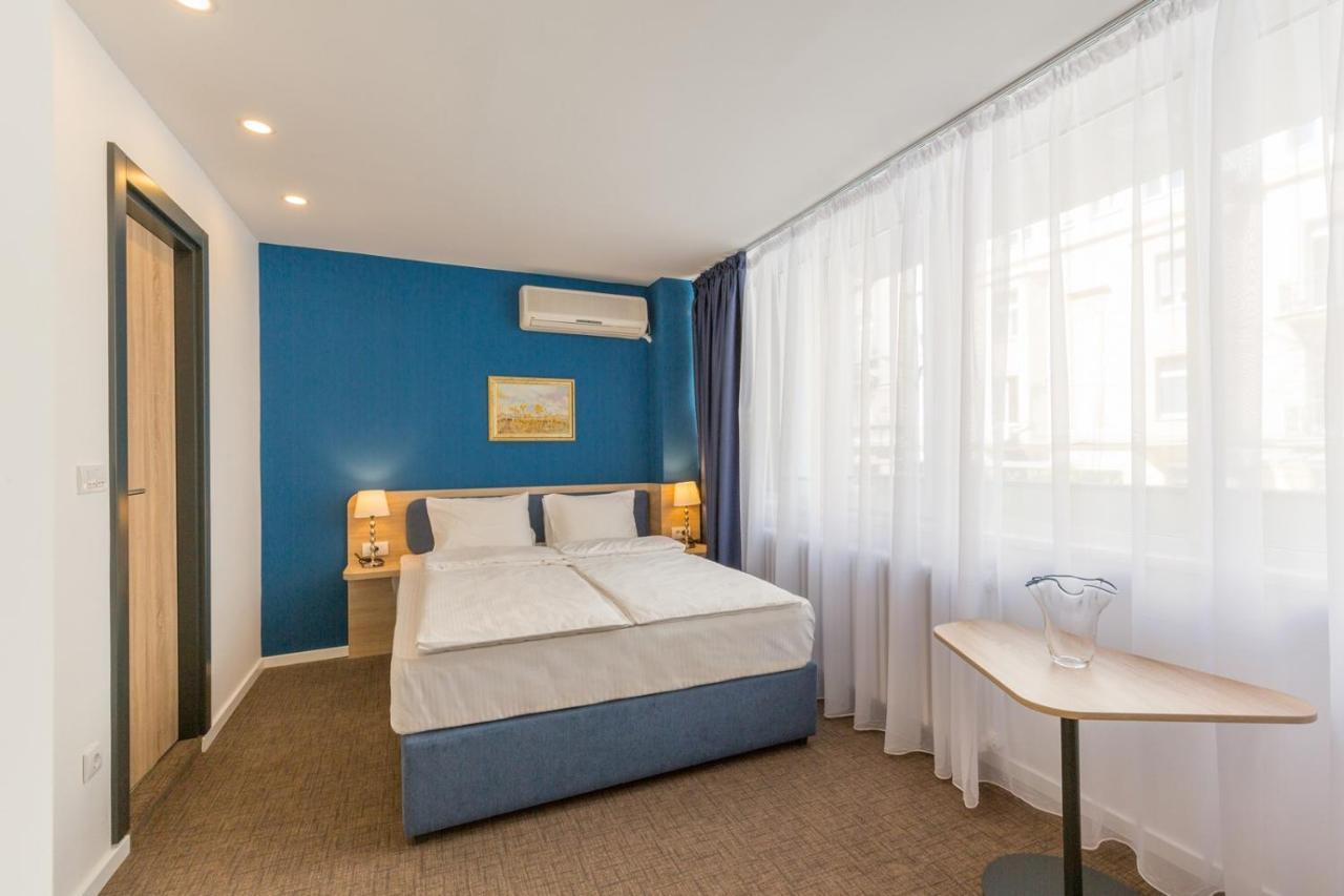 Premium Crown Suites Белград Экстерьер фото
