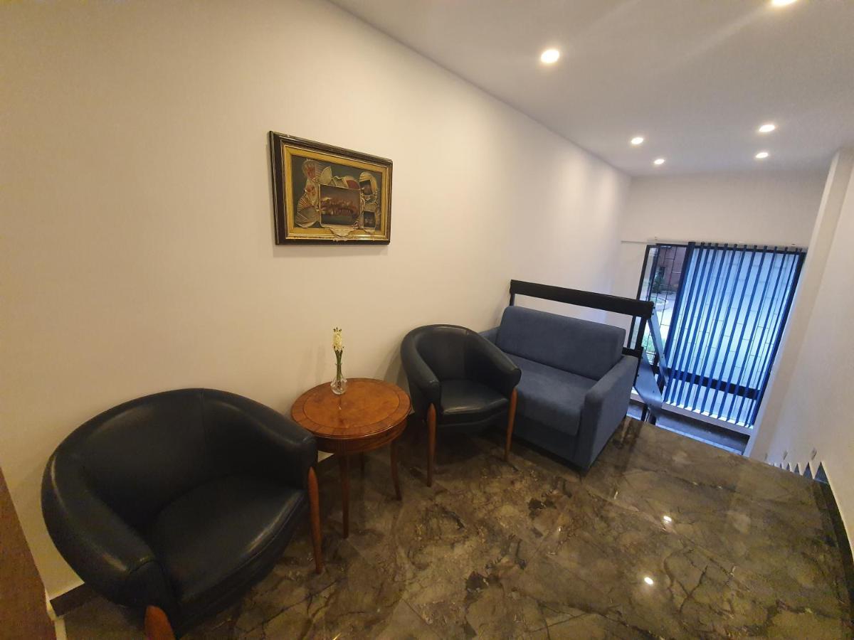 Premium Crown Suites Белград Экстерьер фото